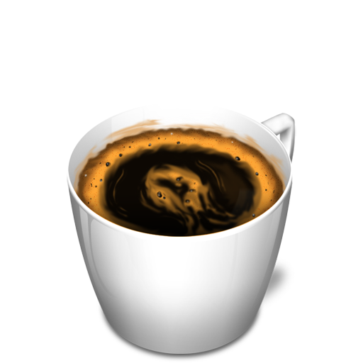 Cup 3 (coffee) Icon 512x512 png